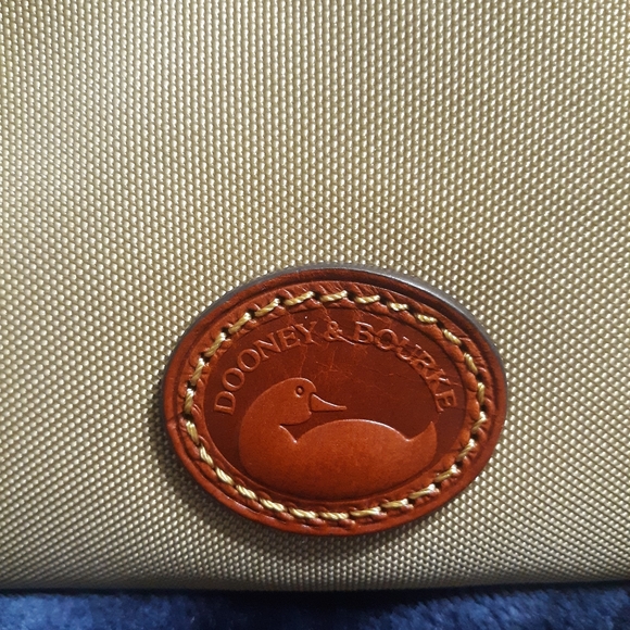 Dooney & Bourke Nylon Collection Crossbody - Picture 6 of 6